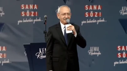 Kılıçdaroğlu: 16 uçağı satacağım, yangın söndürme uçakları alacağım
