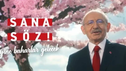 Kılıçdaroğlu açıkladı: her eve ”asgari gelir ödemesi”