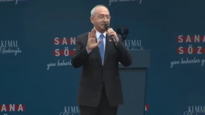 Kılıçdaroğlu: Adaleti ya getireceğiz, ya getireceğiz