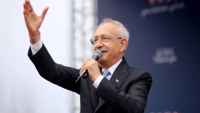 Kılıçdaroğlu: Atatürk Havalimanı'nı uzay çalışmalarının merkezi yapacağız