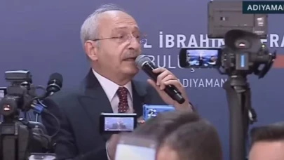 Kılıçdaroğlu: Ayrıştırdılar, birleştireceğiz, bayram havası içinde 15 Mayıs’ta yeniden kucaklaşacağız, inanın bana