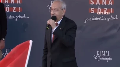 Kılıçdaroğlu: Bu memleketi soğana muhtaç hale getirdiler