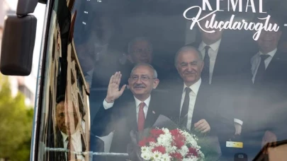 Kılıçdaroğlu: Bu seçimin kazası da büt’ü de yok; birinci turda alacağız ve Türkiye’de tarih yazacağız