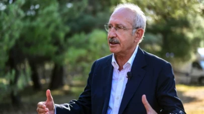 Kılıçdaroğlu: Cumhurbaşkanına hakaret suçunu kaldıracağız