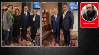 Kılıçdaroğlu ibriğe tekme atabilir