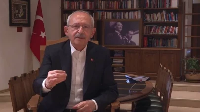 Kılıçdaroğlu ’kul hakkı’nı sordu