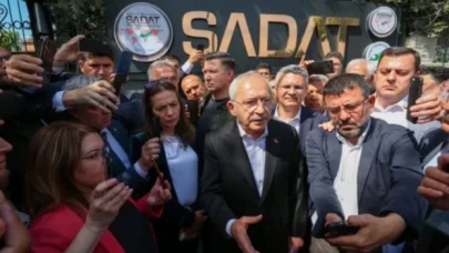 Kılıçdaroğlu, SADAT’a tazminat ödeyecek