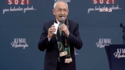 Kılıçdaroğlu: Şehit aileleri birer araç alıyorsa ÖTV almayacağız