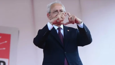Kılıçdaroğlu TikTok'ta: 'Gelmez gelmez dediniz, ne oldu?'
