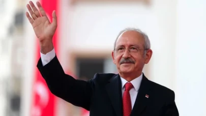 Kılıçdaroğlu'ndan emeklilere çağrı: Saat verdi