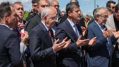 Kılıçdaroğlu’ndan mezarlıktaki sözlü saldırıya ilişkin açıklama