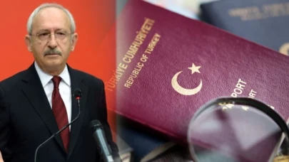 Kılıçdaroğlu’nun 'vizesiz Avrupa' vaadine ilişkin Almanya’dan açıklama