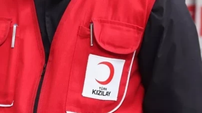 'Kızılay kanlarımızı satıyor mu?' sorusuna Kızılay'dan yanıt: Herhangi bir kurum kan alıp satamaz