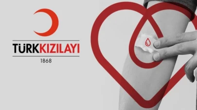 Kızılay: Ulusal kan stoklarımız asgari seviyenin altına düşmüştür