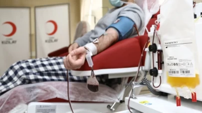 Kızılay’dan ‘kan bedeline’ yüzde 100 zam