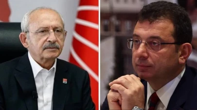 Kızılay’ın duyurusunun ardından Kılıçdaroğlu ve İmamoğlu kan bağışı çağrısında bulundu