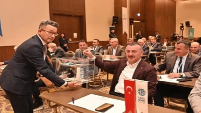 Kocaeli yağlı güreşin sembol şehri