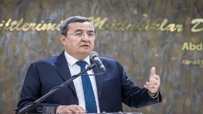 Konak Belediye Başkanı Abdül Batur:  14 Mayıs bayramımız olacak