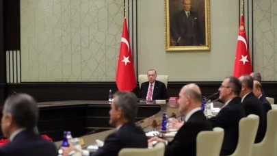 Kulis: İki bakan vekil listesinde yer almak istemediğini bildirdi