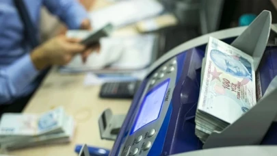Kur korumalı mevduat hesaplarında faiz tavan sınırı kaldırıldı