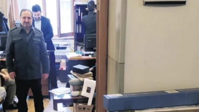 Liste dışı kalan milletvekilleri TBMM'deki odalarını toplamaya başladı