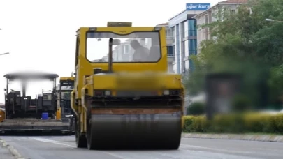 Lüleburgaz İstasyon Caddesi “bedelsiz” yenilenecek