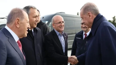 "Mehmet Şimşek, Erdoğan'ın teklifini bu kez kabul etti" iddiası