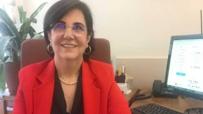 Memleket Partisi kurucularından Gaye Usluer, CHP'ye geri döndü