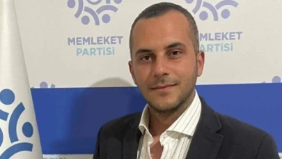 Memleket Partisi'nin birinci sıradan milletvekili adayı, istifa etti: Çakallar dansa devam edebilir