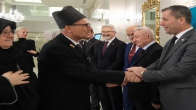 Mesut Şehitoğlu, şehit ailelerine söz verdi