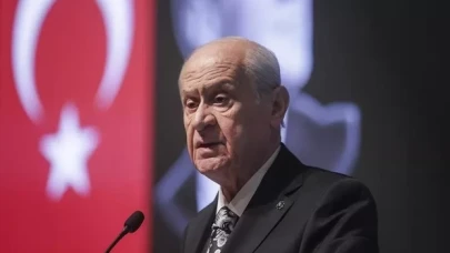 MHP'de milletvekilliği geçici aday listesi bugün Bahçeli'ye sunulacak