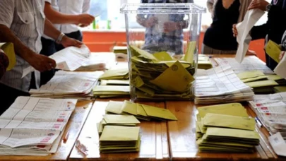 Milletvekili aday listeleri için yoğun mesai devam ediyor