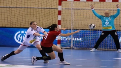 Millilerimiz, Play-Off rövanşında Sırbistan’a mağlup oldu