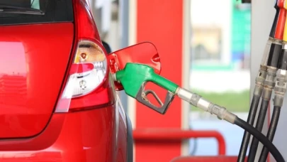 Motorine 47 kuruş indirim geldi