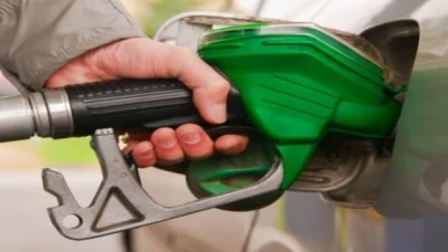 Motorine zam geliyor... Pompaya yansıyacak
