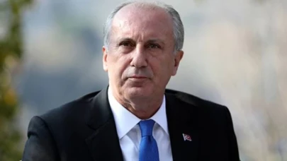 Muharrem İnce açıkladı: En büyük ittifakı kuruyoruz