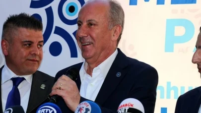 Muharrem İnce'den Babacan'a: Birinci turda Kemal Bey'e oy verecek mi ondan da şüpheliyim