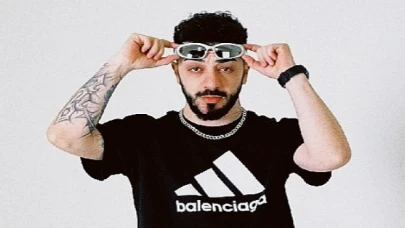 Müziğin Yeni Dönemi: EZA - Ben Böylemiydim