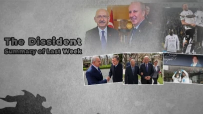 News Summaries from Last Week