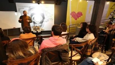 Nilüfer’de Toplanamayan Toplum atölyeleri başladı