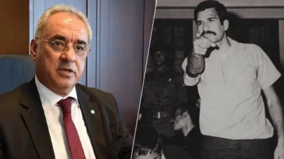 Önder Aksakal: Deniz Gezmiş bugün olsaydı Erdoğan’a oy verirdi