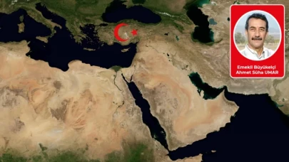 Orta Doğu’da seccade altımızdan çekilirken