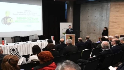 Osmangazi’de 'Sultan I. Ahmed Dönemi ve Bursa’ Anlatıldı