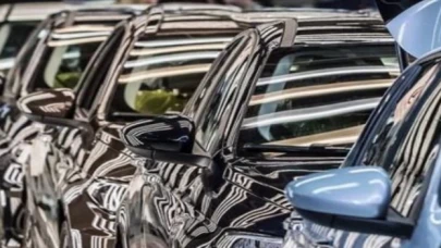 Otomotivde üretim ilk çeyrekte yüzde 21 arttı