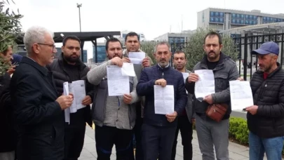 ÖTV indirimli otomobil vaadiyle 190 kişiyi dolandırdılar