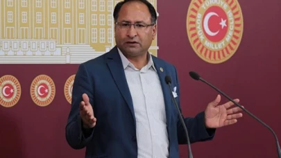 Özcan Purçu CHP’den istifa etti: Yok sayıldık