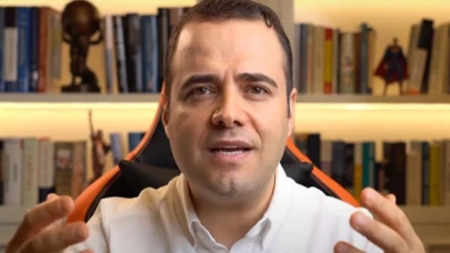 Özgür Demirtaş, Millet İttifakı'nın Merkez Bankası Başkanı adayları arasında olduğunu yalanladı