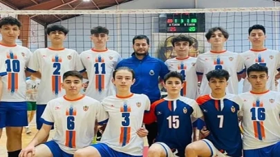 Parkenin Küçük Prensleri Gözünü Türkiye Finallerine Dikti