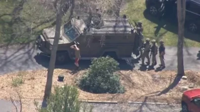 Pentagon’dan sızdırılan belgeler: Jack Teixeira yargıç karşına çıkacak