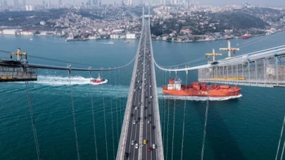 Ramazan Bayramı’nda köprü ve otoyollar ücretsiz